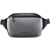 K&F Concept Alpha Sling 10L, fotós oldaltáska, fekete szürke