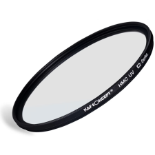 K-F CONCEPT Classic Series multicoated UV szűrő 43 mm objektív szűrő