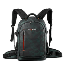 K&F CONCEPT K and F Concept Beta Backpack 21L V2 fotós táska, koffer