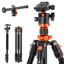 K-F CONCEPT KF-09-087V5 K234A7+BH-28L állvány + monopod monopod