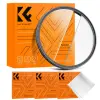  K&F Concept Nano-B Series Split Diopter, speciális hatás effekt szűrő, 58mm