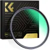 K-F CONCEPT NANO-X series B270 HD MCUV szűrő vízlepergető karcálló 127mm
