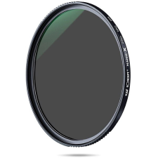 K&F CONCEPT Nano-X Szűrő ND4 - 62 mm objektív szűrő