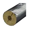  K-FLEX K-Rock kőzetgyapot csőhéj, alukasírozott, 30x89mm