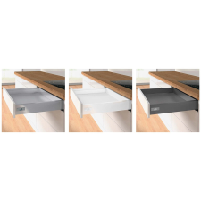 K-HETTICH InnoTech Atira, front, antracit, 350/70, 30kg SiSy bútor