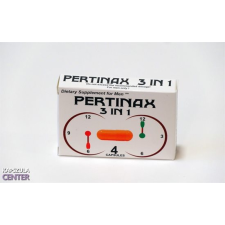 K&K GENERAL S.R.O. Pertinax 3in1 [4 kapszula] potencianövelő