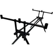 K-Karp Blk Punisher Rod Pod horgászkiegészítő