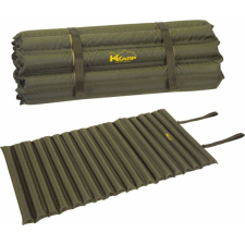 K-Karp Crusader Roll-Up Mat, pontymatrac horgászkiegészítő