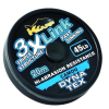  K-Karp Dyna Tex 3X-Link 20 m 35 lb camou fonott előkezsinór