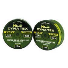  K-Karp Eazy Strip 16 m 25 lb camo zöld fonott előke horgászzsinór
