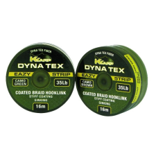 K-Karp Eazy Strip 16 m 45 lb camo barna fonott előke horgászzsinór