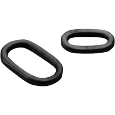  K-Karp Oval Ring 6.0X3.0, ovál karika horgászkiegészítő