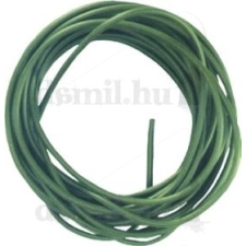 K-Karp SILICONE TUBE 2m * 0,75mm, szilikon cső horgászkiegészítő