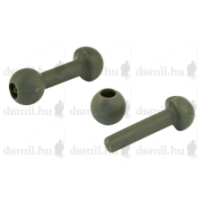 K-Karp XTR CHOD BEAD 10db gumigyöngyös ütköző horgászkiegészítő