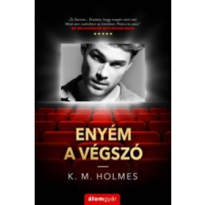 K. M. Holmes Enyém a végszó irodalom