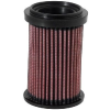 K&N Filters Légszűrő K&N Filters DU-6908