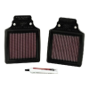 K&N Filters Légszűrő K&N Filters KA-1299-1