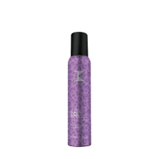 K-Time Glam Elastic Bomb erős hajformázó hajhab 300ml hajformázó