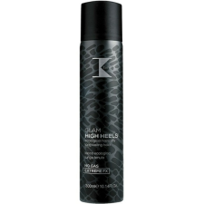K-time Glam High Heels hajtógázmentes erős hajlakk 300ml hajformázó