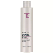K-time KERATIN Sampon Kezelés utáni - Aktiváló 250ml sampon
