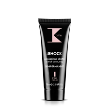 K-Time Shock színező 75ml „Pink Funk” hajfesték, színező