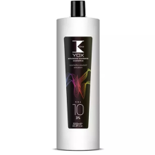  K-time YOX Krémhidrogén - Panthenollal 3% 1000ml hajfesték, színező