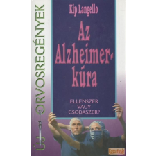 K. u. K. Az Alzheimer-kúra antikvárium - használt könyv