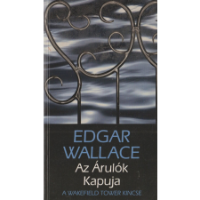 K.u.K Az Árulók Kapuja antikvárium - használt könyv