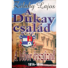 K.u.K. Kiadó A Dukay család I-III. regény