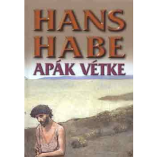 K.u.K. Kiadó Apák vétke antikvárium - használt könyv