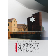 K.u.K. Kiadó Auschwitz magyar szemmel antikvárium - használt könyv
