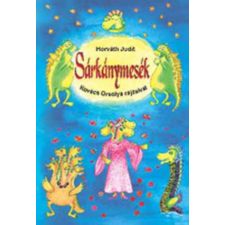K.u.K. Kiadó Sárkánymesék antikvárium - használt könyv
