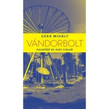 K. u. K. Kiadó Vándorbolt ### szépirodalom