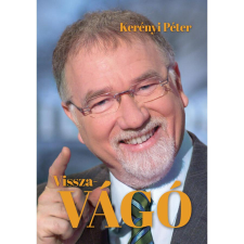 K.U.K. KÖNYV-ÉS LAPKIADÓ KFT. Vissza-Vágó regény