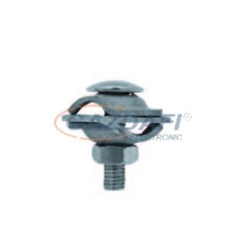 K. Univerzális kapocs &quot;SU Uni&quot;, d=8-10mm, 1xM10 villanyszerelés