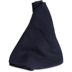 K-UP Akril szövött sál, KP435, Dress Blue