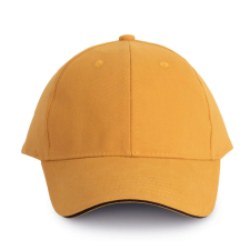 K-UP KP011 ORLANDO - 6 PANELS CAP U férfi sapka