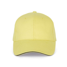 K-UP KP011 ORLANDO - 6 PANELS CAP U férfi sapka
