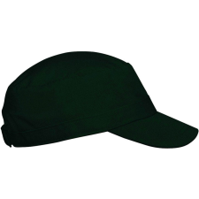 K-UP KP060 HAVANA - 3 PANELS CAP U munkaruha