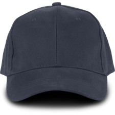 K-UP KP108 OEKOTEX CERTIFIED 6 PANELS CAP U munkaruha