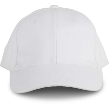 K-UP KP108 OEKOTEX CERTIFIED 6 PANELS CAP U munkaruha