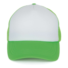 K-UP KP111 TRUCKER MESH CAP - 5 PANELS U