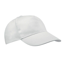 K-UP KP116 Baseball sapka 5 paneles munkaruha