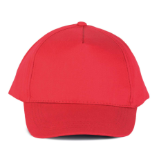 K-UP KP116 COTTON CAP - 5 PANELS U