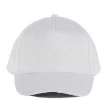 K-UP KP116 COTTON CAP - 5 PANELS U munkaruha