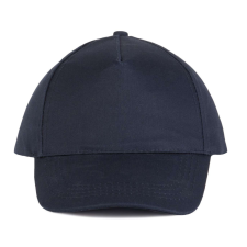 K-UP KP116 COTTON CAP - 5 PANELS U munkaruha
