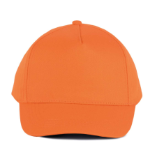 K-UP KP116 COTTON CAP - 5 PANELS U munkaruha