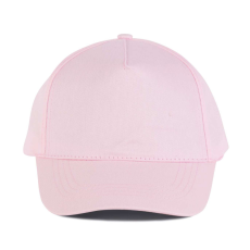 K-UP KP116 COTTON CAP - 5 PANELS U