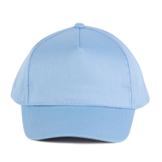 K-UP KP116 COTTON CAP - 5 PANELS U