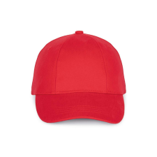 K-UP KP119 6 PANELS EASY-PRINT CAP U munkaruha